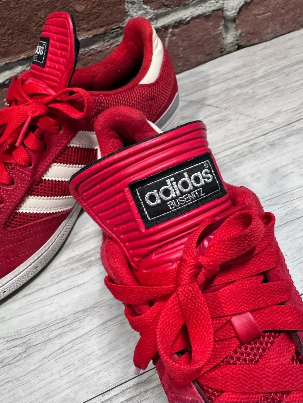 Adidas Busenitz